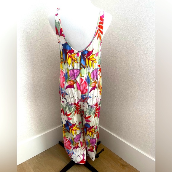 Jams World Pants & Jumpsuits Jams World Jumpsuit Romper Small